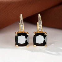 Černý spinel