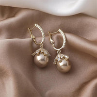 Barva Champagne